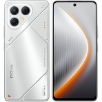 Смартфон Tecno Pova 7 5G LJ7, 8/256Gb, серебристый, фото9