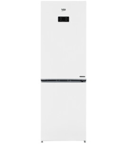 Холодильник Beko B3R0CNK362HW белый двухкамерный 220/100л морозилка снизу No Frost
