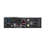 Материнская плата ASUS ROG CROSSHAIR VIII IMPACT, AM4, AMD X570, 2xDDR4, 4xSATA, 2xM.2, 1xPCIe 4.0 x16, 1x1Gb LAN, Wi-Fi 6, Bluetooth 5.0, 1xUSB-C 10Gbps, 5xUSB-A 10Gbps, 2xUSB-A 5Gbps, 7.1, Mini-DTX, фото21