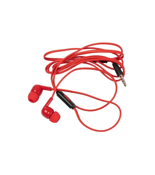 Проводные наушники Harper HV-106 белый, внутриканальные, проводной