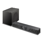 Микросистема Hyundai H-HA640 черный 150Вт FM USB BT SD/MMC/MS, фото40