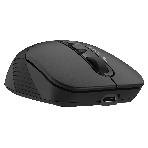 Мышь беспроводная A4Tech Fstyler FB10C черный, 2000 dpi, радиоканал, Bluetooth, USB, кнопки - 4, фото19