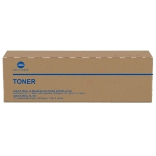 Тонер-картридж Konica Minolta Toner Cartridge TN-713M, пурпурный (A9K8350)