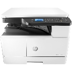 МФУ лазерное HP LaserJet M442dn (8AF71A), A3, ч/б, печ. до 24 стр/мин. (А4) до 13 стр/мин. (А3), 1200 x 1200 dpi (печать) 600x600dpi (скан.), USB, RJ-45, фото12