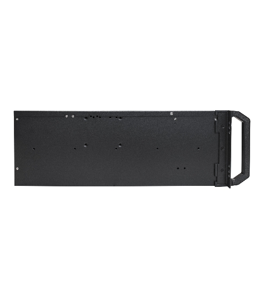 Серверный корпус ExeGate EX293566RUS Pro 4U480-06/4U4021S (RM 19', высота 4U, глубина 480, БП 1100ADS, USB)
