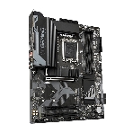 Материнская плата Gigabyte B760 GAMING X, LGA 1700, Intel B760, 4xDDR5, 4xSATA, 3xM.2, 1xPCI-E 4.0 x16, 2xPCI-E 3.0 x1, 1xHDMI, 1xDP, 1x 2.5Gb LAN, 1xUSB 3.2 Gen 2, 1xUSB 3.2 Gen 1, 5xUSB 2.0, 6x3.5 мм, 7.1, ATX, фото12