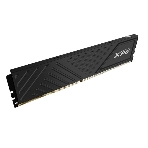 Оперативная память XPG Gaммix D35, DDR4, 32GB (1x32 GB), 3200 MHz, CL16, DIMM, радиатор, черный, фото 1