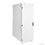 Шкаф телеком. напольный 42U (600x800) дверь металл (ШТК-М-42.6.8-3ААА) (3 коробки), фото16
