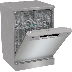 Посудомоечная машина Gorenje GS642E90X, серебристая, 59.9 см, 13 компл., 47 дБ, класс A++, фото17