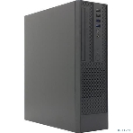 Компьютерный корпус Slim Case InWin CK709BL w/o PSU U3*2+U2*2+A(HD)+FAN+intrusion switch 6143979, фото4