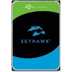 Жесткий диск HDD Seagate SkyHawk 2Tb SATA 5400 rmp 6Gb/s 256Mb 3.5' 1 year warranty (replacement ST2000VX008, ST2000VX015, WD23PURZ, ST2000VM003), фото4