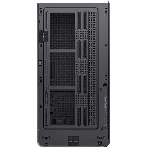 Корпус без блока питания Корпус JONSBO D300 Black MATX без БП, боковая панель из закаленного стекла, mini-ITX, micro-ATX, черный, фото19
