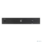 Коммутатор D-Link DGS-1210-08P/G3A, 8×1 Гбит/с PoE + 2×1 Гбит/с SFP, настраиваемый, фото10
