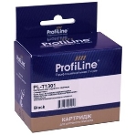 Картридж струйный ProfiLine PL-T1301 для принтеров Epson Stylus SX525WD/SX535WD/SX620/Office B42WD/BX525/BX535/BX625FWD/BX635FWD/BX925/BX935/WorkForce 525/630/3010/3520DWF/3530/3540/7015/7515/7525 с чернилами Black 25,4 мл, фото6