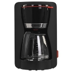 Кофеварка капельная Bosch TKA4M233, черный, тип кофе молотый, 1.4 л, 1200 Вт, фото3