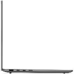 Ноутбук Lenovo Yoga Slim 7 14ILL10 14'(2880x1800 OLED)/Intel Core Ultra 7 256V(2.2Ghz)/16Gb/1024PCISSDGb/noDVD/Int:Intel Arc Graphics 140V/Cam/BT/WiFi/70WHr/war 1y/1.19kg/luna grey/Win11Home + 65W, RU kbd, фото21