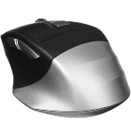 Мышь беспроводная A4Tech Fstyler FG35 серый/черный, 2000 dpi, радиоканал, USB, кнопки - 6, фото24