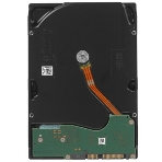 Жесткий диск серверный Seagate 3.5' 30Tb Seagate Exos M SATA 6Gb/s, 7200rpm, 512MB, 512e, CMR, Mozaic 3+, Bulk, фото5