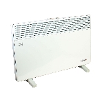Конвектор электрический Neoclima Comforte T2.0 ЭВНА-2,0/230С2 (сшп) белый, 2000 Вт, 25 м2, термостат, фото7
