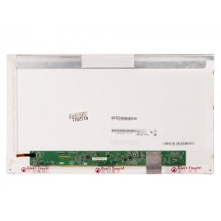 Матрица 17.3 Glare B173RW01 V.3, WXGA++ HD+ 1600x900, 40P, cветодиодная (LED), AU Optronics