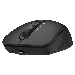 Мышь беспроводная A4Tech Fstyler FB10C черный, 2000 dpi, радиоканал, Bluetooth, USB, кнопки - 4, фото18