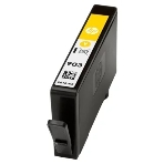 Картридж струйный HP 903 T6L95AE желтый для HP OJP 6960/6970 (315стр.), фото3