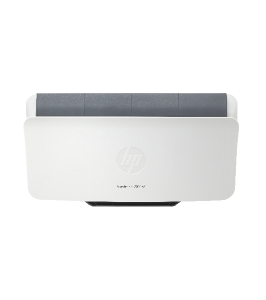 Сканер HP ScanJet Pro 2000 s2