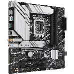 Материнская плата ASUS PRIME B760M-A WIFI D4, LGA 1700, Intel B760, 4xDDR4, 4xSATA, 2xM.2, 1xPCIe 4.0 x16, 1xPCIe 4.0 x4, 1xPCIe 4.0 x1, 2xHDMI, 1xDP, 1x 2.5Gb LAN, 2xUSB-A 3.2 Gen 2, 4xUSB-A 2.0, 3x3.5 мм, 7.1, mATX, фото7