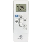 Мобильный кондиционер Royal Clima RM-TS17CH-E 5800 BTU, 17 м², 52 дБ, охлаждение, осушение, белый, фото2