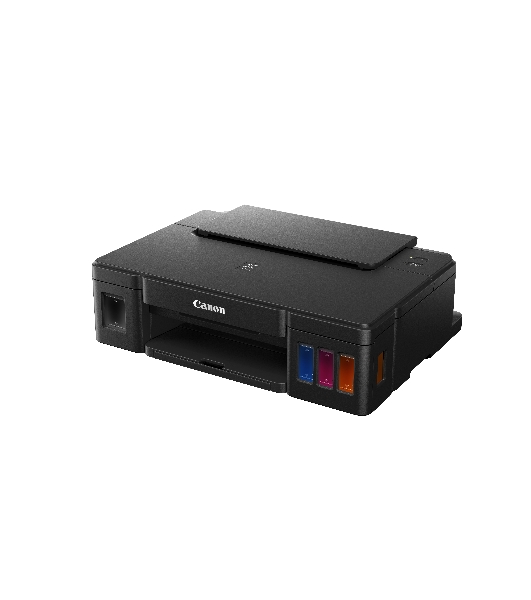 Принтер струйный Canon PIXMA G1410, 4-цветный струйный СНПЧ A4, 8.8 (5 цв) изобр./мин, 4800x1200 dpi, подача: 100 лист., USB, печать фотографий, печать без полей