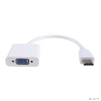 Переходник VCOM CG558 HDMI(M) -> VGA(F), фото10
