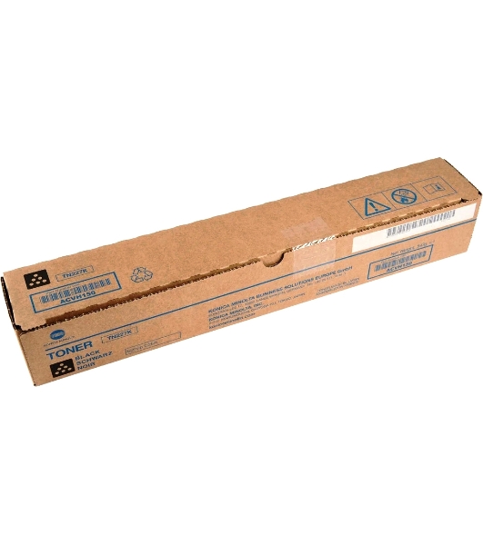 Тонер Konica Minolta TN-227K для C257i