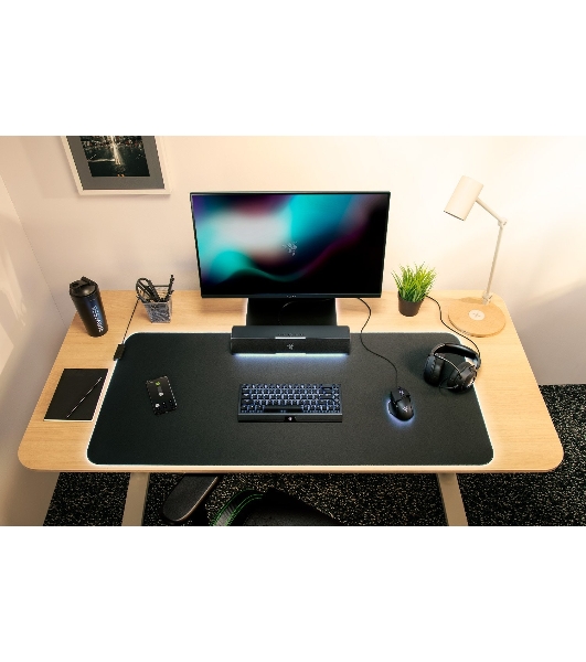 Колонки Razer Leviathan V2 X