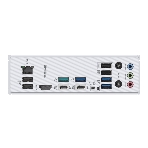 Материнская плата ASUS PRIME X870-P WIFI, AM5, AMD X870, 4xDDR5, 2xSATA, 4xM.2, 1xPCI-E 5.0 x16, 2xPCI-E 4.0 x1, 1xHDMI, 2xUSB-C, 1x 2.5Gb LAN, 4xUSB-A 3.2 Gen 1, 1xUSB-A 3.2 Gen 2, 4xUSB-A 2.0, 3x3.5 мм, 7.1, 1xWi-Fi 7, ATX, фото23