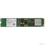 Накопитель SSD Micron 7450 PRO, 960Gb, M.2 22110, PCIe 4.0 x4, NVMe, R/W 5000/1400, фото3