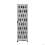 Шкаф серверный NTSS Премиум (NTSS-R22U6080PD) напольный 22U 600x800 мм пер. дв. перфор. металл 900 кг серый 710 мм 54 кг 1102 мм IP20 сталь, фото12