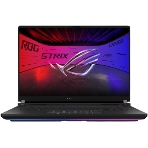 Ноутбук ASUS ROG Strix SCAR 16 G635LX-RW041 16'(2560x1600 miniLED (матовый, 240Hz, 3ms))/Intel Core Ultra 9 275HX(2.7Ghz)/32Gb/1024PCISSDGb/noDVD/Ext:NVIDIA GeForce RTX 5090(24576Mb)/Cam/BT/WiFi/90WHr/war 1y/2.8kg/Off черный/DOS + NumberPad, фото16