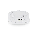 Точка доступа Zyxel NebulaFlex Pro WBE510D, Wi-Fi 7 (BE6500), MU-MIMO 4x4:2 + 2x2, двойные антенны (стена-потолок), 1xLAN 2.5GE, фото17