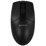Мышь беспроводная A4Tech G3-330NS черный, 1200 dpi, радиоканал, USB, кнопки - 3, фото31
