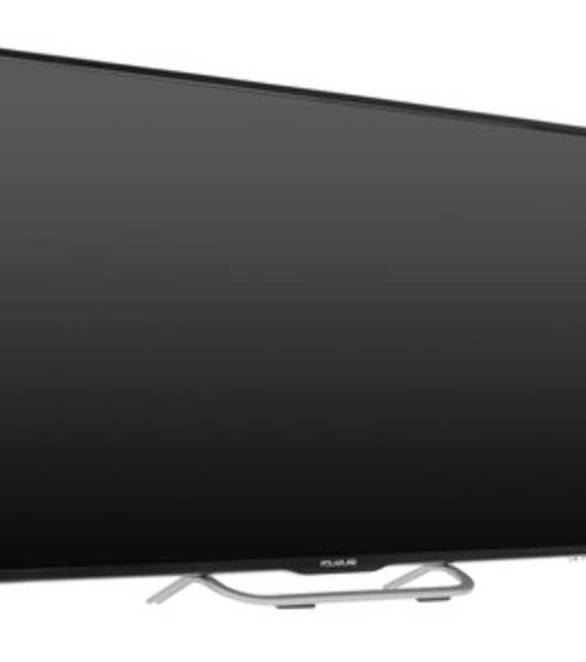 Телевизор PolarLine 43' 43PL52TC-SM черный LED FHD 60Hz Android 1Gb/16Gb U