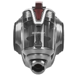 Пылесос Endever Skyclean VC-660 серый, 450/2200 Вт, уборка сухая, пылесборник контейнер 4 л, фото11