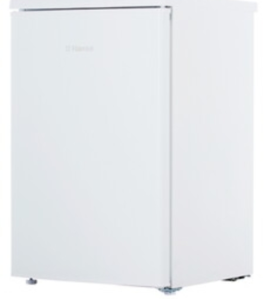Морозильная камера Hansa FZ138.3, белый, 80л, 2 ящика