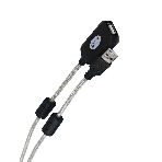 Кабель-адаптер VCOM VUS7049-20M USB2.0-repeater, удлинительный активный <Am-->Af 20м, фото6