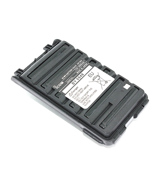 Аккумулятор для Icom IC-F3001, IC-F4001, IC-F3003, IC-F4003 (BP-264,BP264) 2000mAh 7.2V Ni-Mh