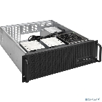 Серверный корпус ExeGate EX293920RUS Pro 3U450-09 (RM 19', высота 3U, глубина 450, БП 900ADS, USB), фото24