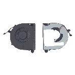 Вентилятор (кулер) для ноутбука HP Probook 6560B 6565B 8560P, фото2