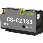 Картридж струйный Cactus CS-CZ133 №711 черный (73 мл) для HP DesignJet T120/T520, фото5