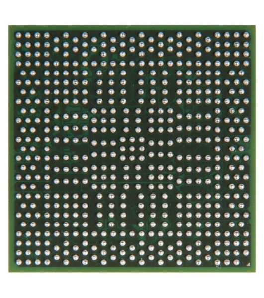 Видеочип ATI AMD Radeon IGP RS880M 216-0752001 (reball)