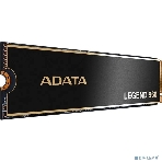 Накопитель SSD ADATA LEGEND 960, 1Tb, PCIe 4.0 x4, M.2 2280, NVMe, R/W 7400/6000, с радиатором, фото29