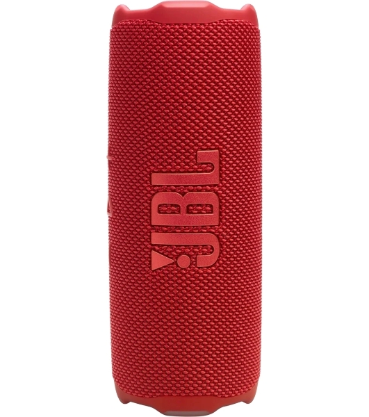 Колонка портативная JBL FLIP 7 красный 25W 1.0 BT 4800mAh